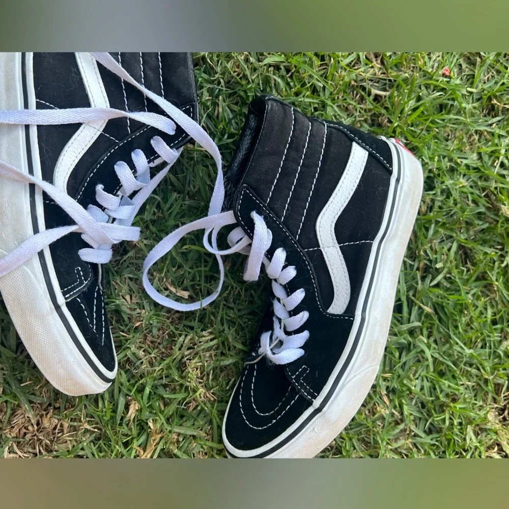 Vans 😍 - Picture 3 of 7